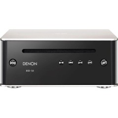 DENON DCD-50 CD Player