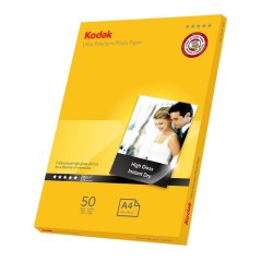 KODAK Ultra Premium A4 Photo Paper