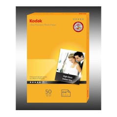 KODAK Ultra Premium 100 x 150 mm Photo Paper
