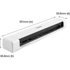 BROTHER DS640 Document Scanner