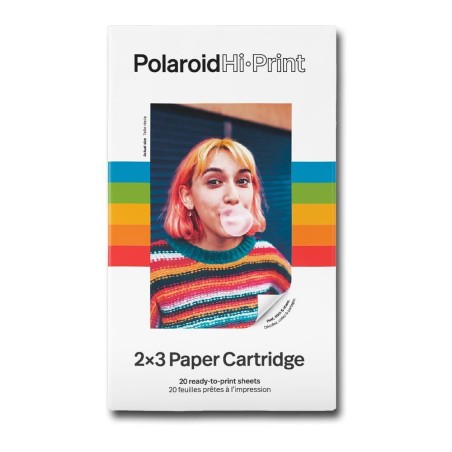 POLAROID Hi-Print 2x3 Photo Paper