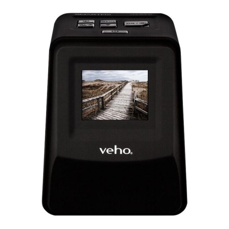 VEHO VFS-014 Smartfix Film Scanner