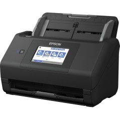EPSON WorkForce ES-580W Document Scanner