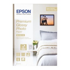 EPSON A4 Photo Paper