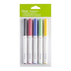 CRICUT Explore Classic Fine Point Pens
