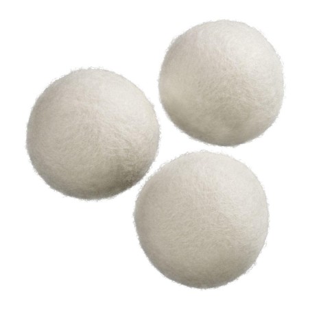 XAVAX Tumble Dryer Wool Balls