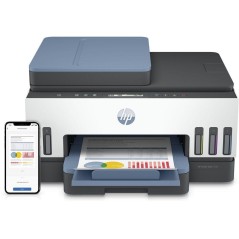 HP Smart Tank 7306 All-in-One Wireless Inkjet Printer
