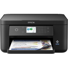 EPSON Expression Home XP-5205 All-in-One Wireless Inkjet Printer