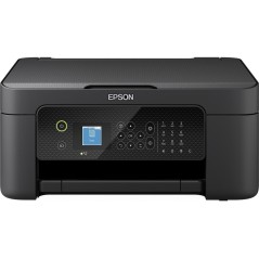 EPSON WorkForce WF-2910DWF All-in-One Wireless Inkjet Printer with Fax