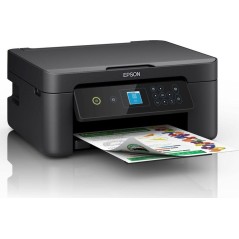 EPSON Expression Home XP-3205 All-in-One Wireless Inkjet Printer