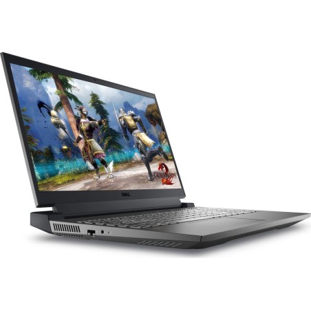 DELL G15 5520 15.6" Gaming Laptop
