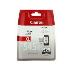 CANON PG-545XL Black Ink Cartridge
