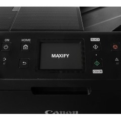 CANON Maxify MB2750 All-in-One Wireless Inkjet Printer with Fax