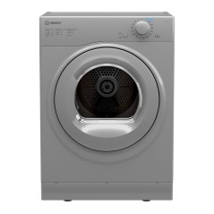 INDESIT I1 D80S UK 8 kg Vented Tumble Dryer
