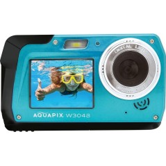 EASYPIX Aquapix W3048 Edge Compact Camera
