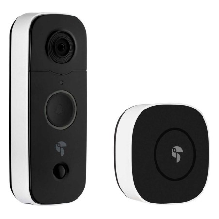 TOUCAN TVD100WU Wireless Video Doorbell