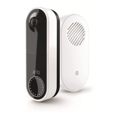 ARLO AVDK2001-100UKS Video Doorbell with Chime