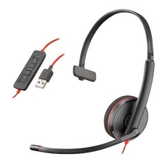 POLY Blackwire C3210 Headset