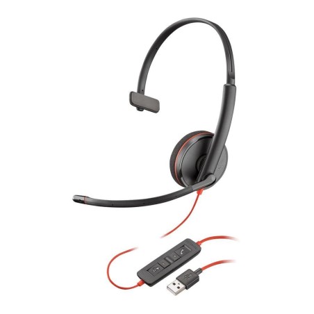 POLY Blackwire C3210 Headset