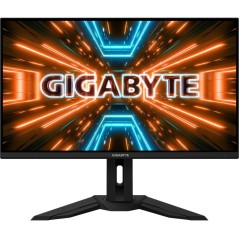 GIGABYTE M32Q Quad HD 32" IPS Gaming Monitor