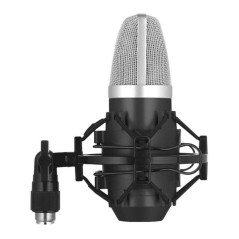 STAGG SUM40 USB Condenser Microphone