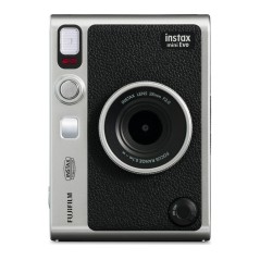 INSTAX mini Evo Digital Instant Camera