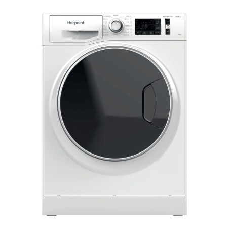 HOTPOINT NM11 1046 WD A UK N 10 kg 1400 Spin Washing Machine
