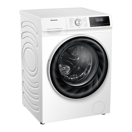HISENSE WFQY9014EVJM 9 kg 1400 Spin Washing Machine