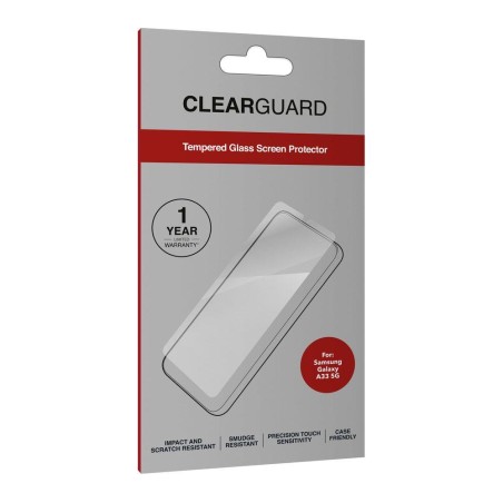 ZAGG ClearGuard Galaxy A33 Screen Protector