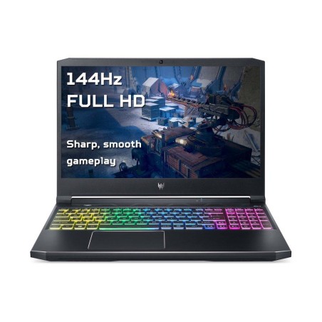 ACER Predator Helios 300 15.6" Gaming Laptop