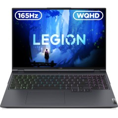 LENOVO Legion 5i Pro 16" Gaming Laptop