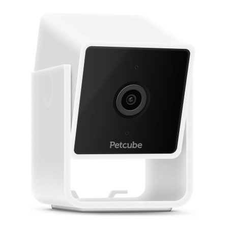 PETCUBE Cam Smart Pet Monitor