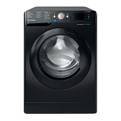 INDESIT BWE 91496X K UK N 9 kg 1400 Spin Washing Machine