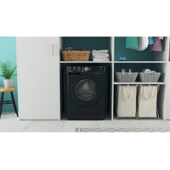INDESIT BWE 91496X K UK N 9 kg 1400 Spin Washing Machine