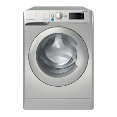 INDESIT BWE 91496X S UK N 9 kg 1400 Spin Washing Machine