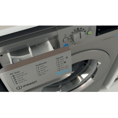 INDESIT BWE 91496X S UK N 9 kg 1400 Spin Washing Machine