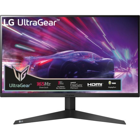 LG UltraGear 24GQ50F-B Full HD 24" VA LCD Gaming Monitor