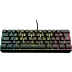 SUREFIRE KingPin X1 Gaming Keyboard