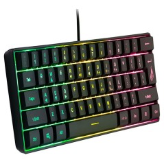 SUREFIRE KingPin X1 Gaming Keyboard