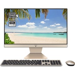 ASUS Vivo AiO V222 21.5" All-in-One PC