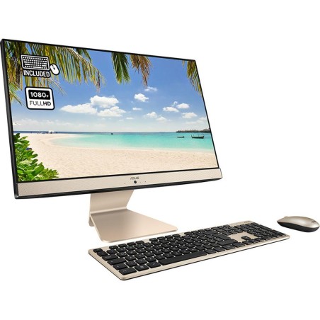 ASUS Vivo AiO V222 21.5" All-in-One PC