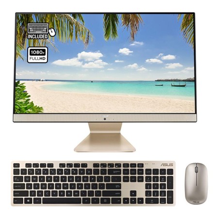 ASUS Vivo AiO V241 23.8" All-in-One PC