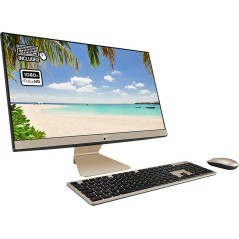 ASUS Vivo AiO V241 23.8" All-in-One PC