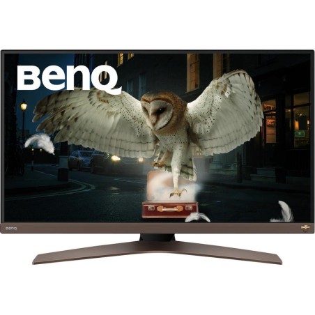BENQ EW2880U 4K Ultra HD 28" IPS Monitor