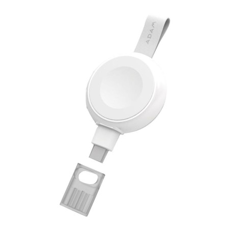 ADAM ELEMENTS OMNIA A1 Apple Watch Wireless Charger