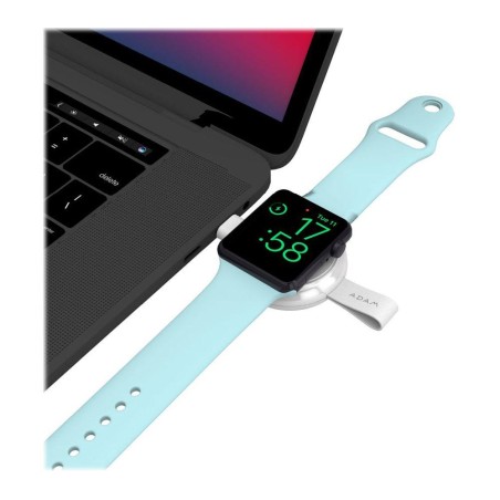 ADAM ELEMENTS OMNIA A1 Apple Watch Wireless Charger