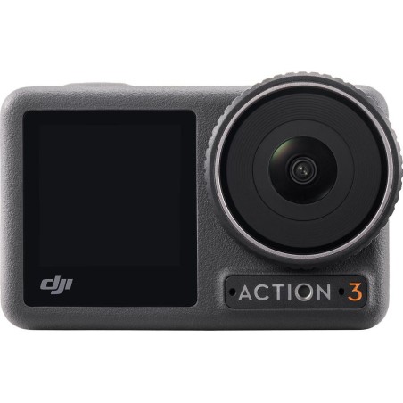 DJI Osmo Action 3 Adventure Combo 4K Ultra HD Action Camera
