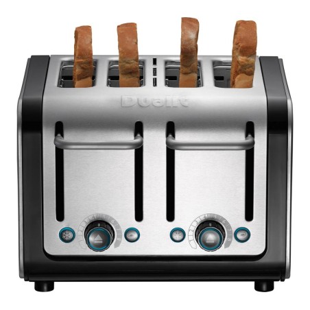 DUALIT Architect 46505 4-Slice Toaster