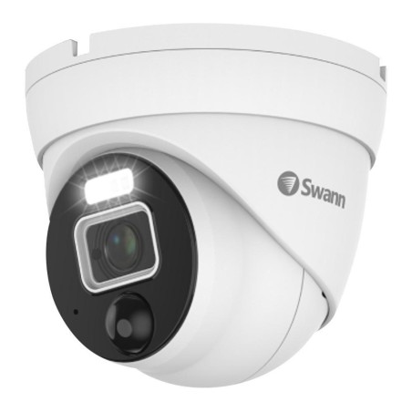 SWANN SWNHD-1200D-EU 4K Ultra HD NVR Security Camera