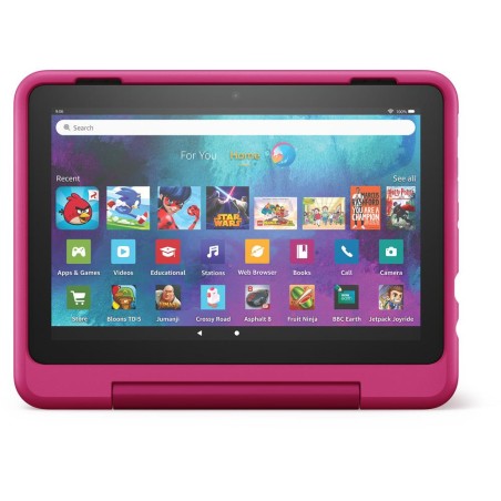 AMAZON Fire HD Pro 8" Kids Tablet (2022)